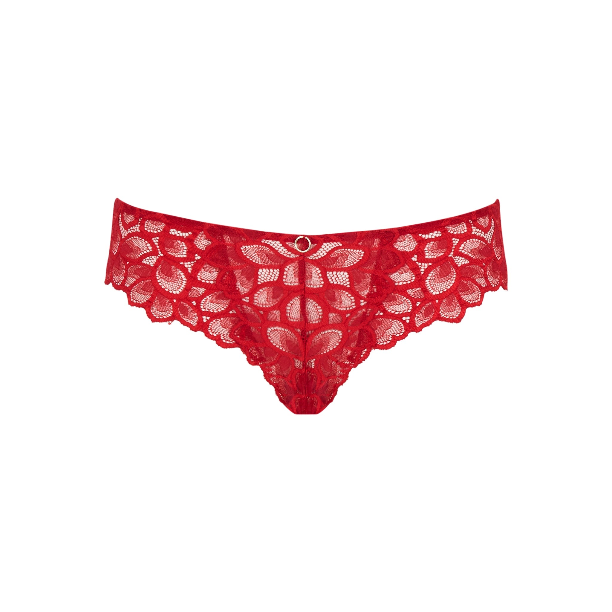 Panache "Allure" True Red Brazilian
