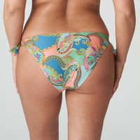 Prima Donna "Celaya" Italian Chic Tie Side Bikini Brief