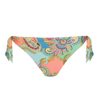 Prima Donna "Celaya" Italian Chic Tie Side Bikini Brief