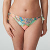 Prima Donna "Celaya" Italian Chic Tie Side Bikini Brief