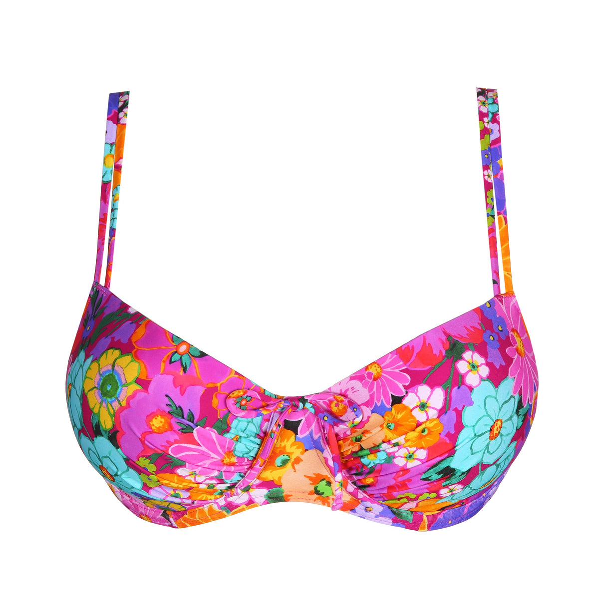 Goddess Celeste Fawn Soft Cup Bra (FF-K) – Lion's Lair Boutique