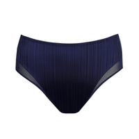 Prima Donna Twist “Knokke” Sapphire Blue Full Briefs