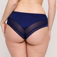Prima Donna Twist “Knokke” Sapphire Blue Hotpants