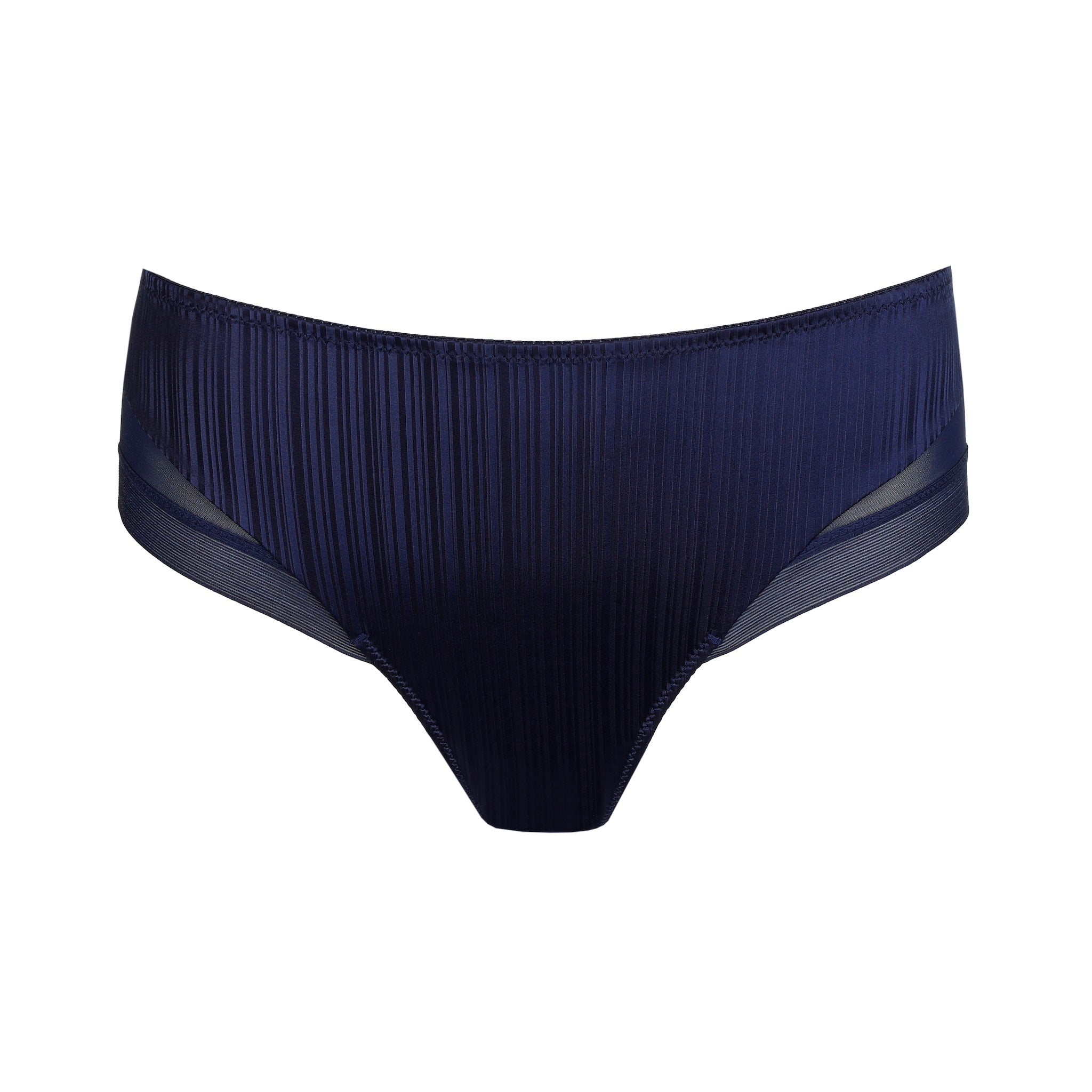 Prima Donna Twist “Knokke” Sapphire Blue Hotpants