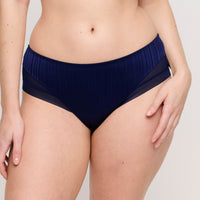 Prima Donna Twist “Knokke” Sapphire Blue Hotpants