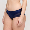 Prima Donna Twist “Knokke” Sapphire Blue Hotpants