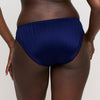 Prima Donna “Knokke” Sapphire Blue Rio Briefs