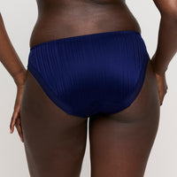 Prima Donna “Knokke” Sapphire Blue Rio Briefs