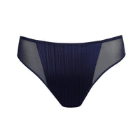 Prima Donna “Knokke” Sapphire Blue Rio Briefs