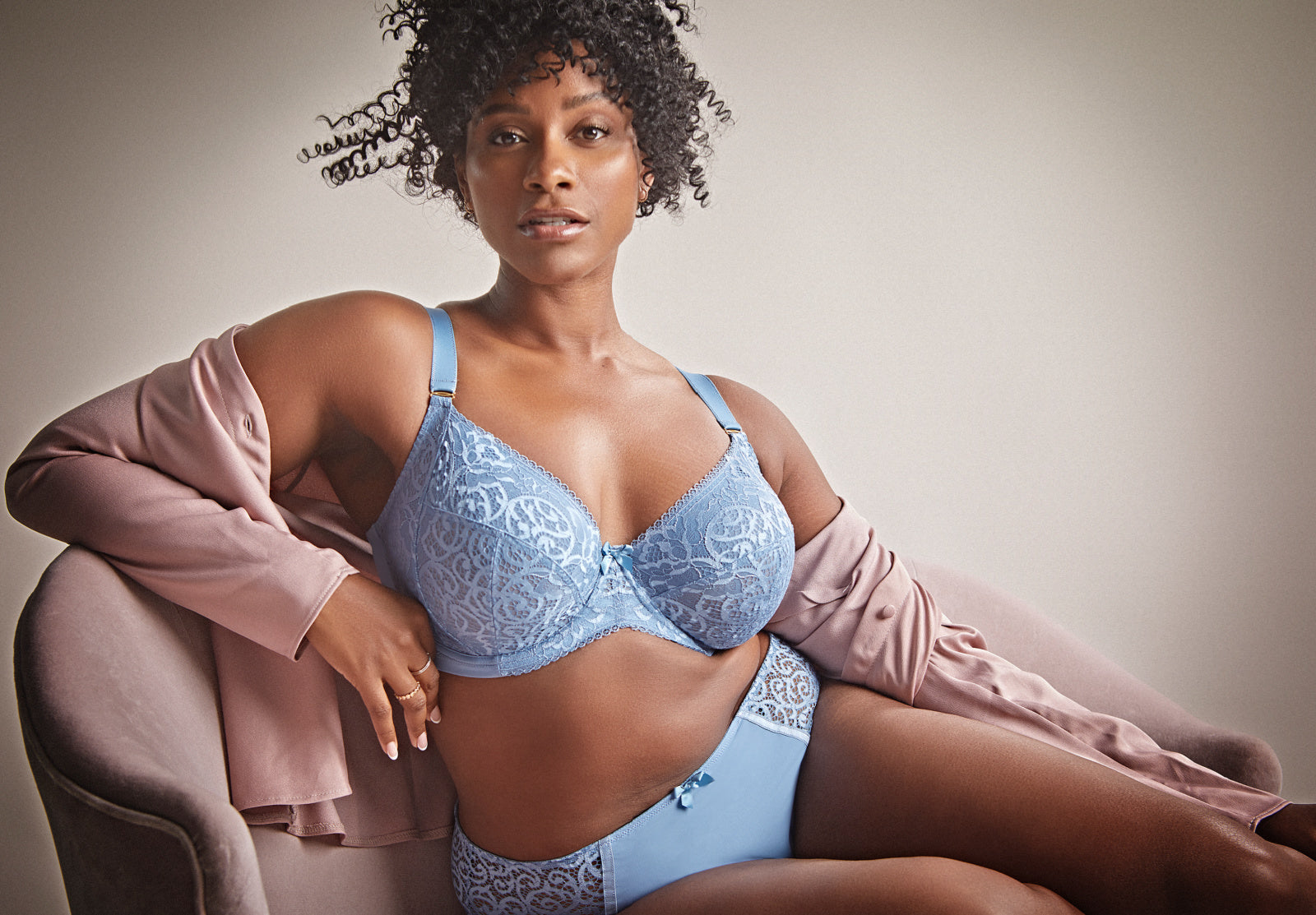 Bra Fitting Experts – Lion's Lair Boutique