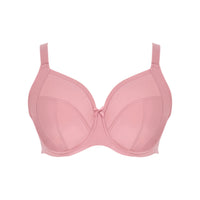 Sculptresse “Bliss” Rose Pink Full Cup Bra (FF-H)