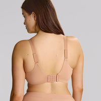 Sculptresse "Amara" Honey UW Full Cup Bra (DD-K)