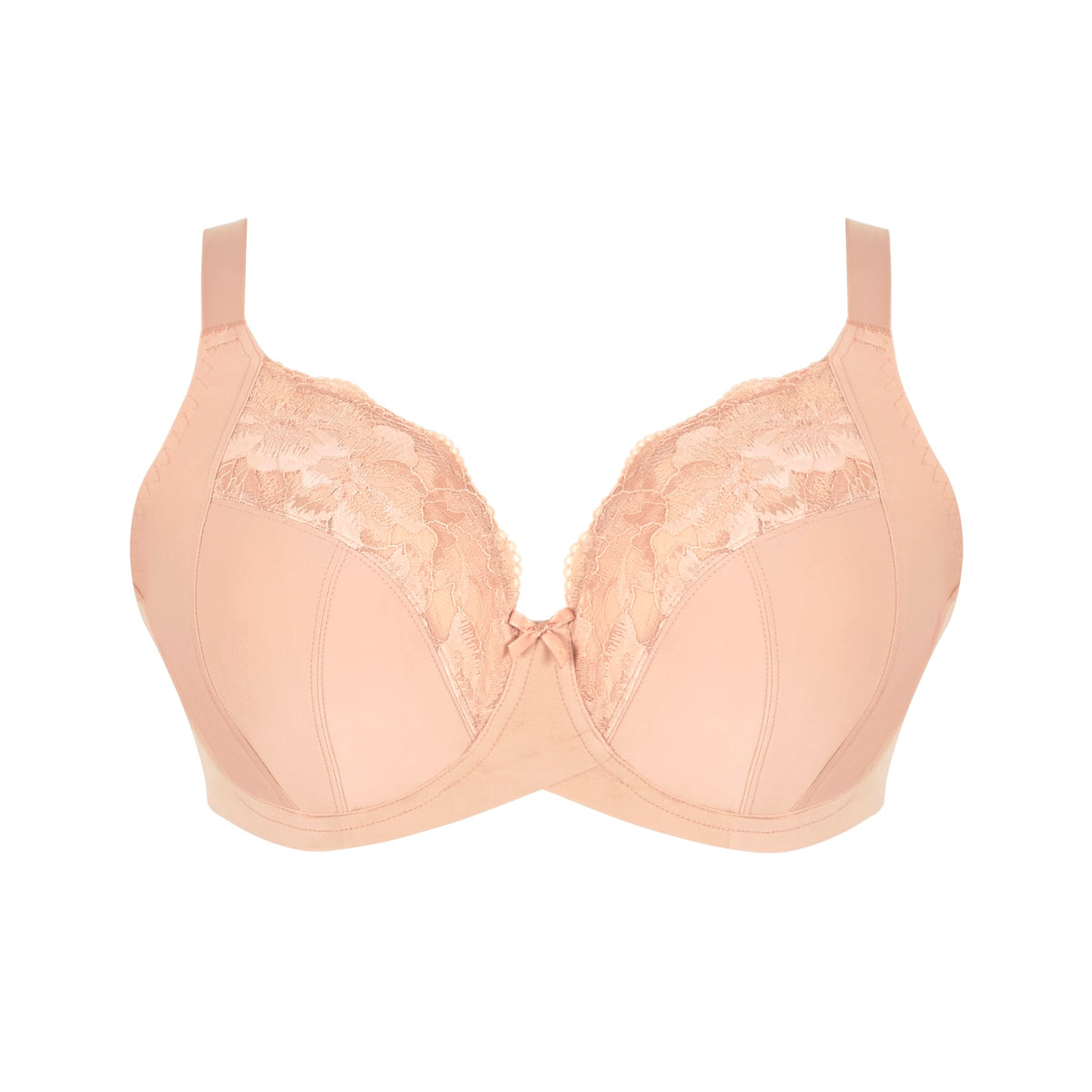 Sculptresse "Amara" Honey UW Full Cup Bra (DD-K)