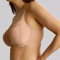 Sculptresse "Amara" Honey UW Full Cup Bra (DD-K)