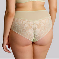 Sculptresse "Dream" Pistachio Deep Brief