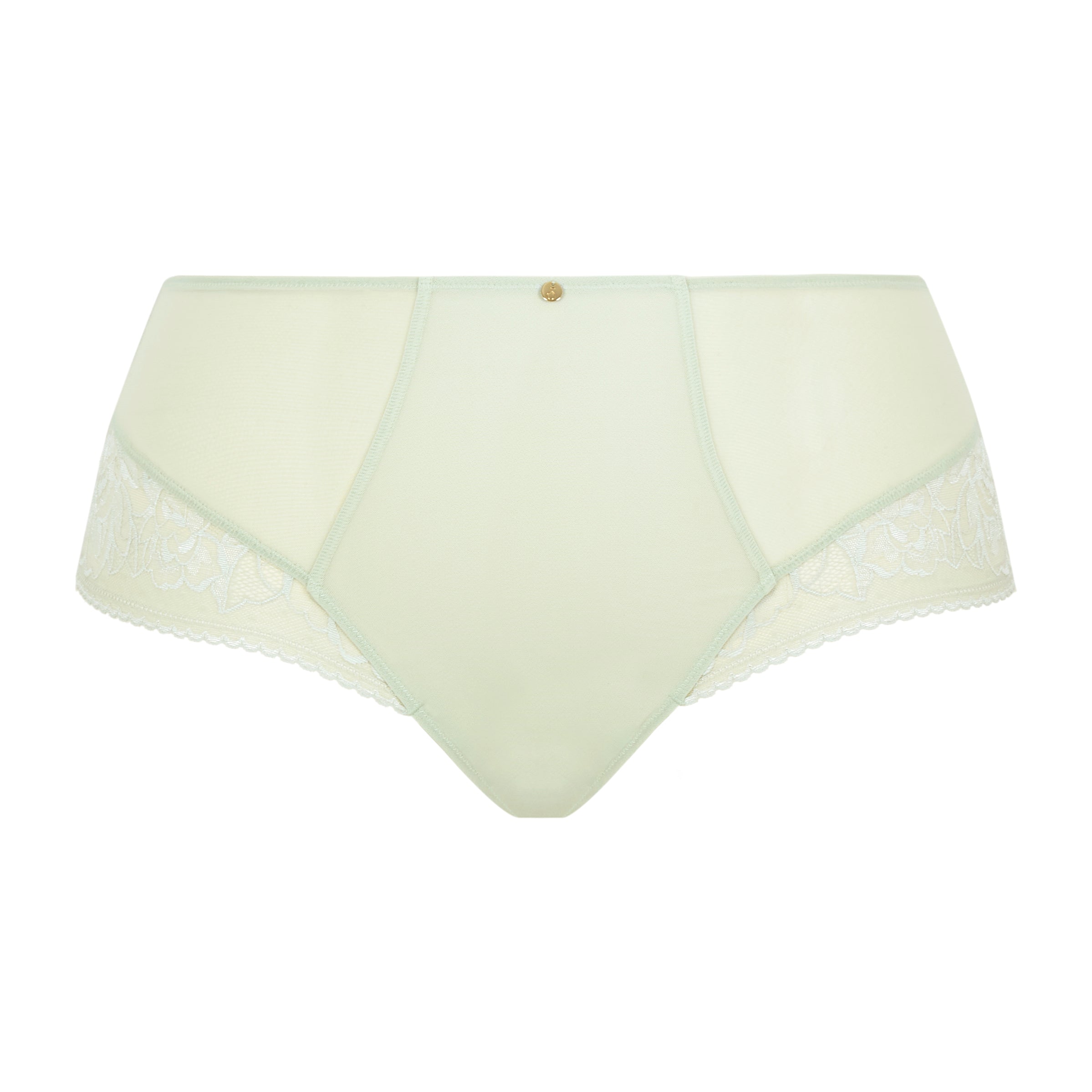 Sculptresse "Dream" Pistachio Deep Brief