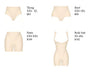 Empreinte “Eclipse” Creamy Beige Collection