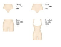 Empreinte “Eclipse” Creamy Beige Collection
