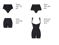 Empreinte “Eclipse” Black Collection