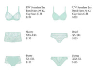 Empreinte “Cassiopée” Primavera Collection