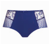 Empreinte “Amour” Bleu Royal Collection