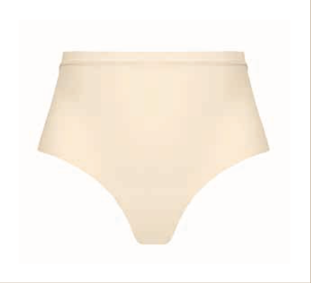 Empreinte “Eclipse” Creamy Beige Collection