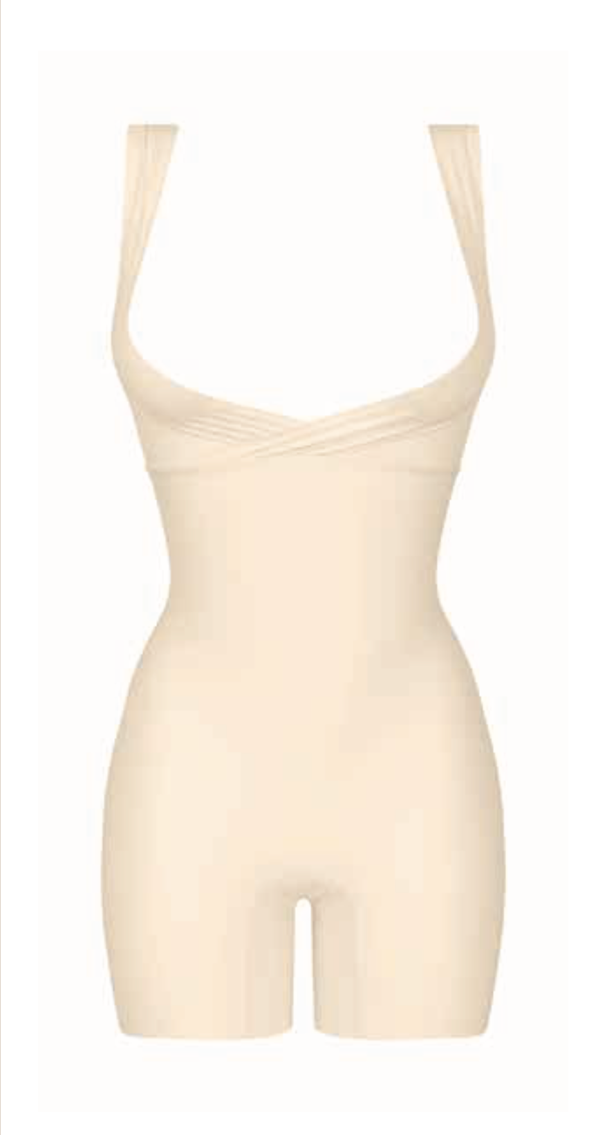 Empreinte “Eclipse” Creamy Beige Collection