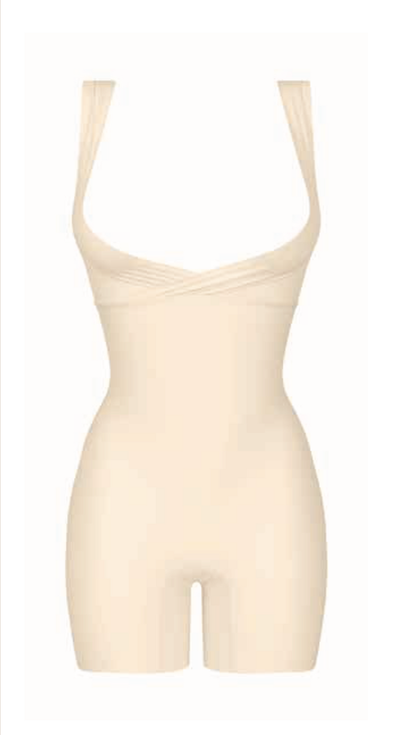 Empreinte “Eclipse” Creamy Beige Collection