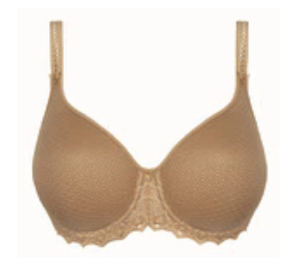 Empreinte “Cassiopée” Gold Collection