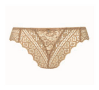 Empreinte “Cassiopée” Gold Collection