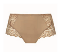 Empreinte “Cassiopée” Gold Collection