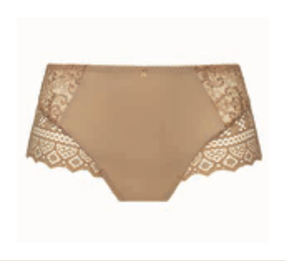 Empreinte “Cassiopée” Gold Collection