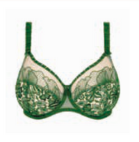 Empreinte “Agathe” Matcha Collection