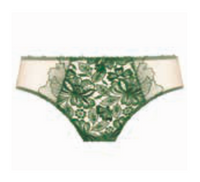 Empreinte “Agathe” Matcha Collection