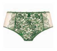 Empreinte “Agathe” Matcha Collection