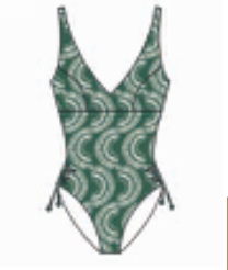 Empreinte “Rivage” Collection