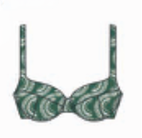 Empreinte “Rivage” Collection
