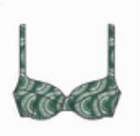 Empreinte “Rivage” Collection