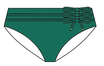 Empreinte “Subtil” Pine Collection