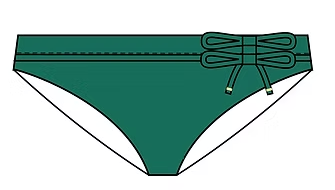 Empreinte “Subtil” Pine Collection