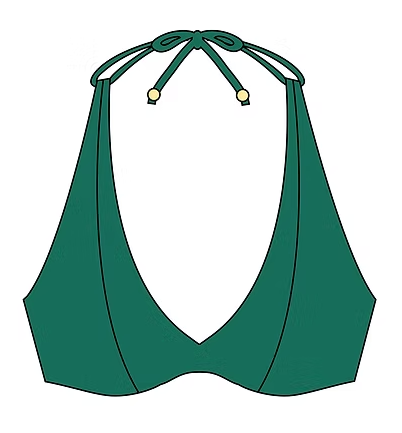 Empreinte “Subtil” Pine Collection