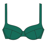 Empreinte “Subtil” Pine Collection