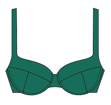 Empreinte “Subtil” Pine Collection