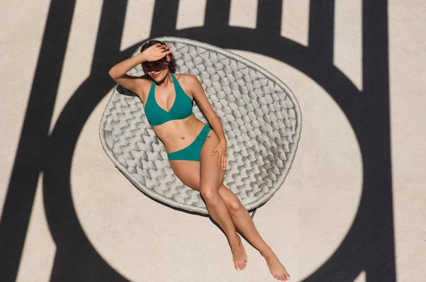 Empreinte “Subtil” Pine Collection