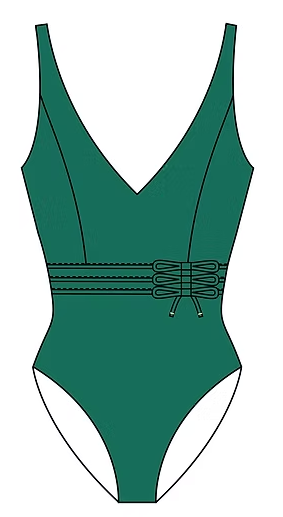 Empreinte “Subtil” Pine Collection