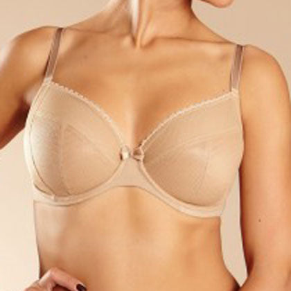 Chantelle "Parisian" UW Plunge Bra