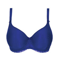 Empreinte “Amour” Bleu Royal Collection