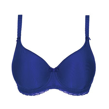 Empreinte “Amour” Bleu Royal Collection
