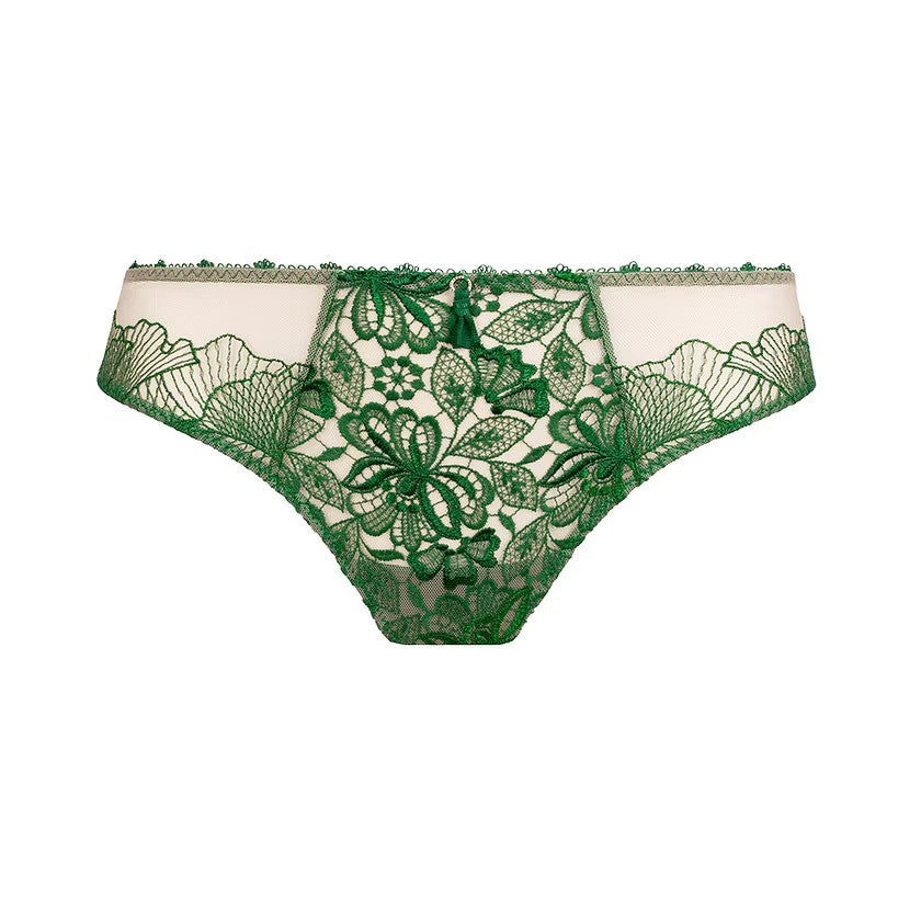Empreinte “Agathe” Matcha Collection