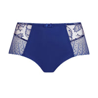 Empreinte “Amour” Bleu Royal Collection